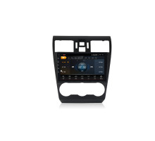 Штатна магнітола Torssen Subaru Forester 2013-2019,Impreza/WRX 2013-2016 F9232 4G Carplay DSP