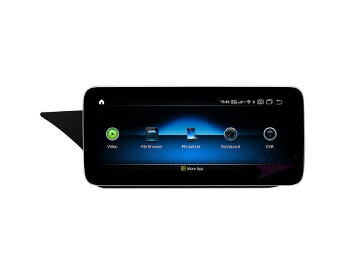 Штатная магнитола Torssen Mercedes E-class 2009-2012 NTG 4.0 10.25 4/64 4G Carplay