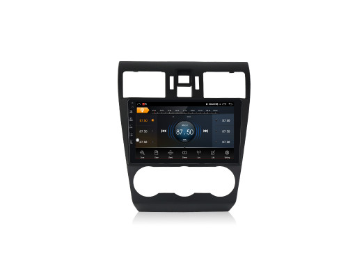 Штатная магнитола Torssen Subaru Forester 2013-2019,Impreza/WRX 2013-2016 F96128 4G Carplay