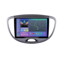 Штатна магнітола Torssen Hyundai I10 2010-2013 F9332 4G Carplay DSP