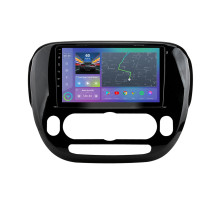 Штатна магнітола Torssen Kia Soul 2012+ clima F9332 4G Carplay DSP