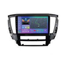 Штатна магнітола Torssen Mitsubishi Pajero Sport 2020+ F9432 4G Carplay DSP