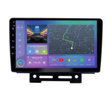 Штатна магнітола Torssen Geely Emgrand EC7 2014-2016, Emgrand 7 2016+ F9332 4G Carplay DSP