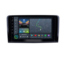 Штатна магнітола Torssen Mercedes ML/GL-class W166/X166 12-16 F9232 4G Carplay DSP