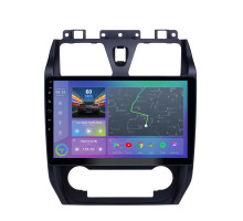 Штатна магнітола Torssen Geely Emgrand 2009-2016 F9332 4G Carplay DSP