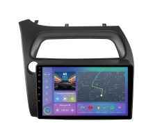 Штатна магнітола Torssen Honda Civic 5D Coupe F9332 4G Carplay DSP