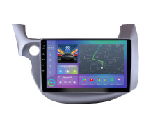 Штатна магнітола Torssen Honda Fit 2008-2015 F9332 4G Carplay DSP