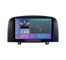 Штатна магнітола Torssen Hyundai Sonata 2004-2008 F9332 4G Carplay DSP