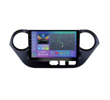 Штатна магнітола Torssen Hyundai I10 2013-2016 F9332 4G Carplay DSP