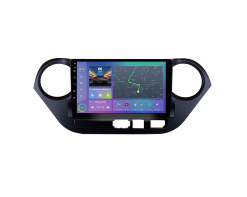 Штатна магнітола Torssen Hyundai I10 2013-2016 F9332 4G Carplay DSP