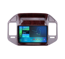 Штатная магнитола Torssen Mercedes A-class W169 (2004-2012) F9464 4G Carplay DSP