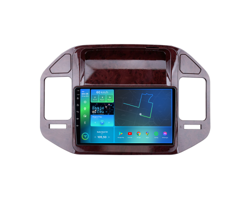 Штатная магнитола Torssen Mercedes A-class W169 (2004-2012) F96128 4G Carplay