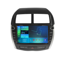 Штатная магнитола Torssen Mitsubishi ASX/Outlander sport V2 F10464 4G Carplay DSP