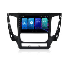 Штатная магнитола Torssen Audi A3 2003-2012 F7432 4G Carplay DSP