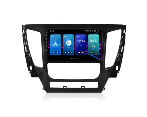 Штатная магнитола Torssen Audi A3 2003-2012 F7432 4G Carplay DSP