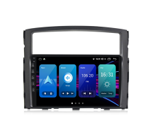 Штатная магнитола Torssen Mitsubishi Pajero 2006-2015 NF9 Carplay