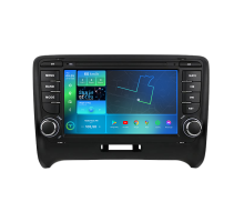 Штатная магнитола Torssen Audi TT 2005-2013 F7432 4G Carplay DSP