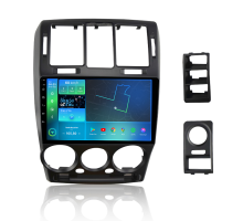 Штатна магнітола Torssen 2K Hyundai Getz 2002-2010 F9464 4G Carplay DSP