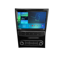 Штатна магнітола Torssen 2K Lexus GS300 1999-2004 F98256 4G Carplay DSP