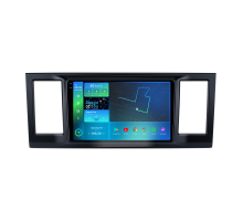 Штатная магнитола Torssen 2K VW Caravelle 12-19 F9332 4G Carplay DSP