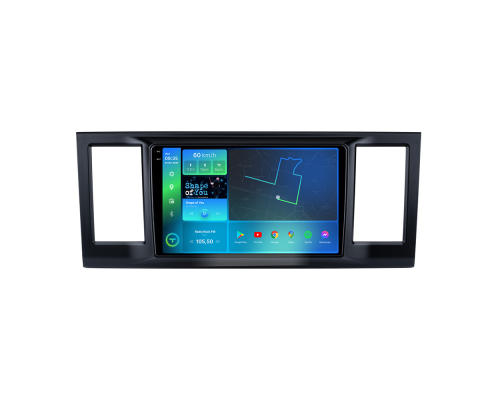 Штатная магнитола Torssen 2K VW Caravelle 12-19 F9332 4G Carplay DSP