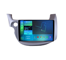 Штатная магнитола Torssen 2K Honda Fit 2008-2015 F9332 4G Carplay DSP