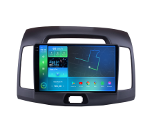 Штатная магнитола Torssen 2K Hyundai Elantra 08-12 F9332 4G Carplay DSP