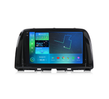 Штатная магнитола Torssen 2K Mazda CX5 2015-2016  F9332 4G Carplay DSP