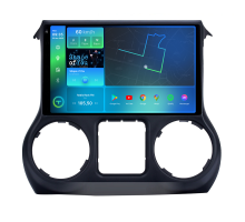 Штатная магнитола Torssen 2K Jeep Wrangler 11-14 F9332 4G Carplay DSP