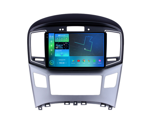 Штатная магнитола Torssen 2K Hyundai H1/Starex 2015+ F9332 4G Carplay DSP