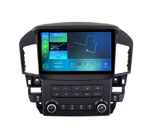 Штатна магнітола Torssen Lexus RX300 XU10 1999-2003 F9332 4G Carplay DSP з кнопками