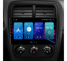 Штатная магнитола Torssen Dodge Caliber PM (2009-2013) NF9 Carplay