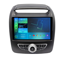 Штатна магнітола Torssen Kia Sorento 2013-2014 high F9332 4G Carplay DSP