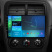 Штатна магнітола Torssen Dodge Caliber PM (2009-2013) F9464 4G Carplay DSP