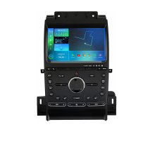 Штатна магнітола Torssen Ford Taurus 2010-2019 F9464 4G Carplay DSP