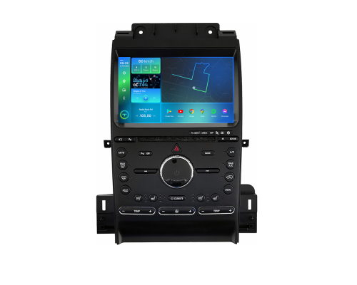 Штатна магнітола Torssen Ford Taurus 2010-2019 F96128 4G Carplay DSP