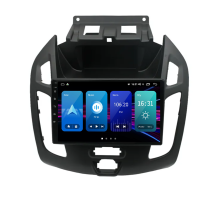 Штатная магнитола Torssen Ford Transit Connect 14-19  NF9 Carplay