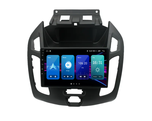 Штатная магнитола Torssen Ford Transit Connect 14-19  NF9 Carplay