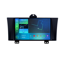 Штатна магнітола Torssen Honda Elysion 2004-2015 F9332 4G Carplay DSP