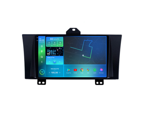 Штатна магнітола Torssen Honda Elysion 2004-2015 F9332 4G Carplay DSP