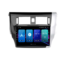 Штатна магнітола Torssen Great Wall Voleex C30 2012-2014 NF9 Carplay