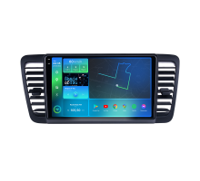 Штатная магнитола Torssen 2K Subaru Outback 3/Legacy 4 (2003-2009) F9332 4G Carplay DSP