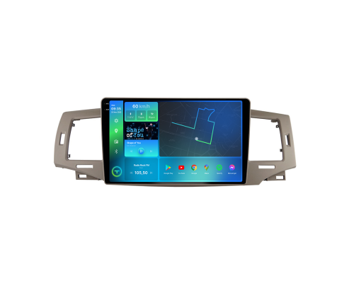 Штатная магнитола Torssen 2K Toyota Corolla 2000-2004 F9332 4G Carplay DSP