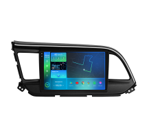 Штатная магнитола Torssen 2K Hyundai Elantra 19+ F9332 4G Carplay DSP