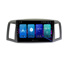 Штатная магнитола Torssen Jeep Grand Cherokee 2004-2008 NF10 Carplay