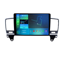 Штатная магнитола Torssen 2K Mercedes ML/GL-class W166/X166 12-16 F9332 4G Carplay DSP