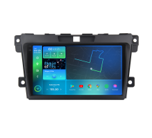 Штатная магнитола Torssen 2K Mazda CX7 07-15 Bose F9332 4G Carplay DSP