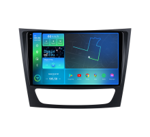 Штатная магнитола Torssen 2K Jeep Grand Cherokee 08-12 F9332 4G Carplay DSP