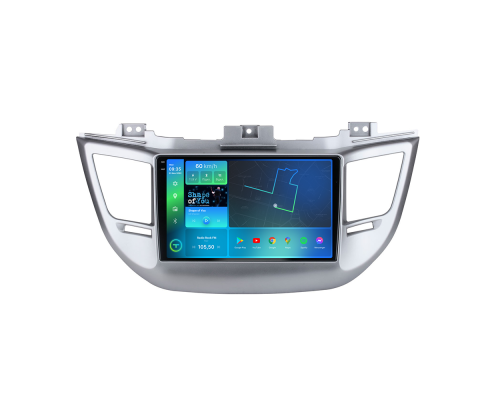 Штатна магнітола Torssen 2K DTS Hyundai Tucson/IX35 2015-2018 F9432 4G Carplay DSP