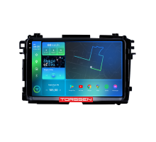 Штатная магнитола Torssen 2K Honda XRV/HRV/XNV 2015+ F9332 4G Carplay DSP